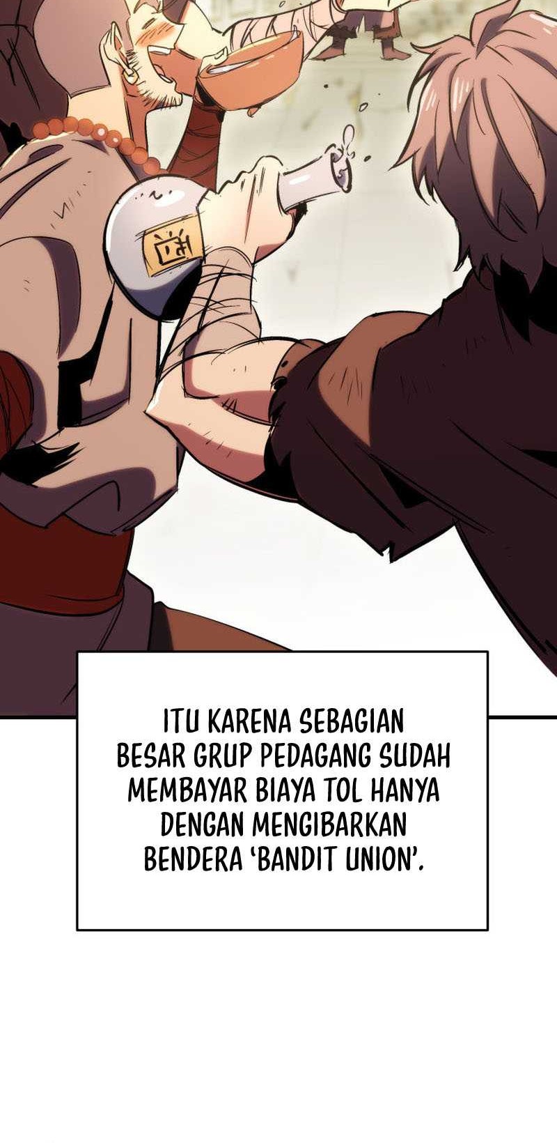 Heavenly Inquisition Sword Bab 08 halaman 38