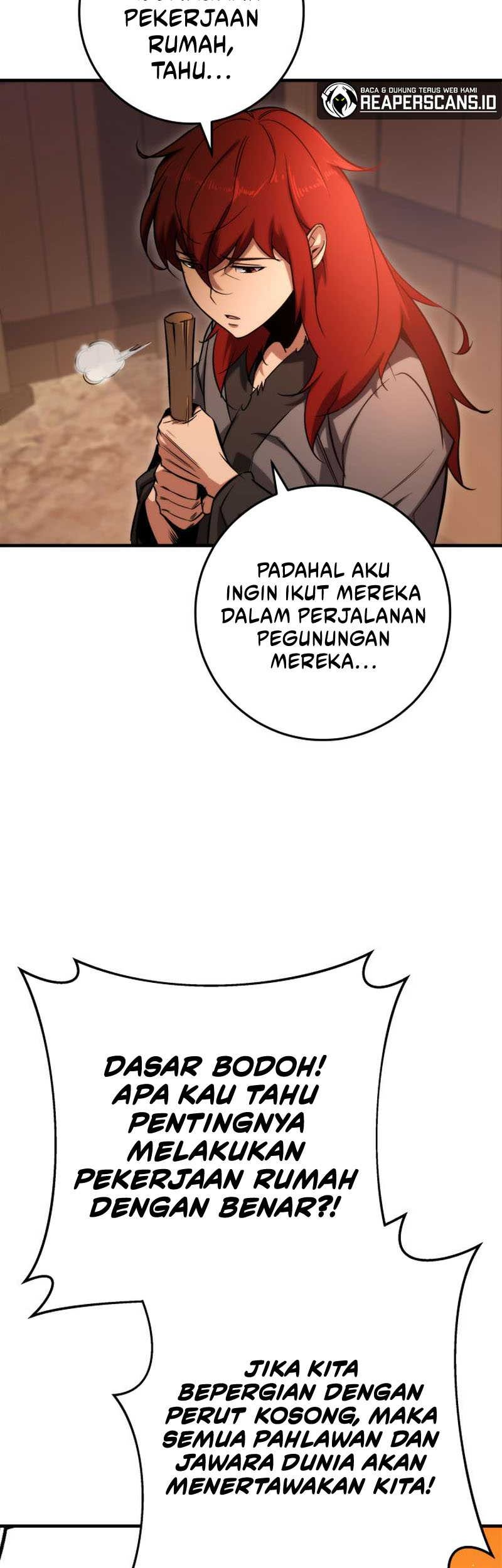 Heavenly Inquisition Sword Bab 08 halaman 45