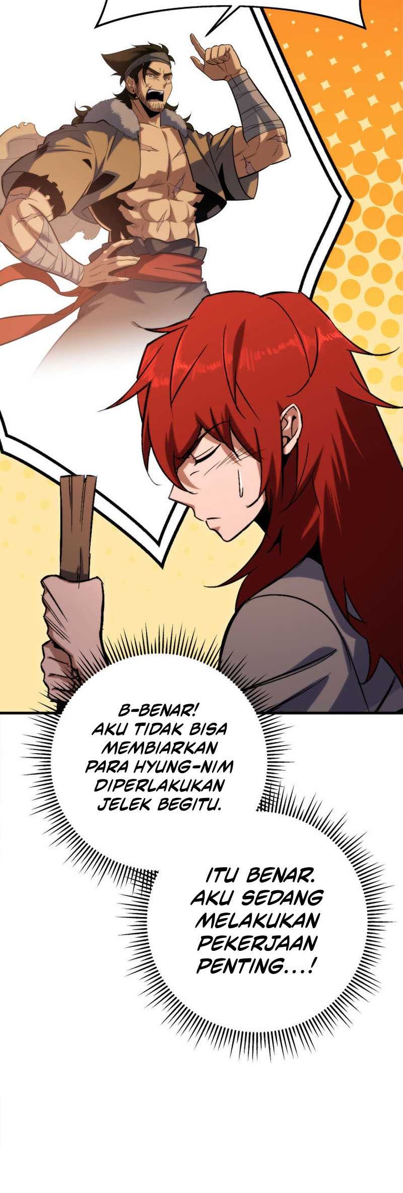Heavenly Inquisition Sword Bab 08 halaman 46