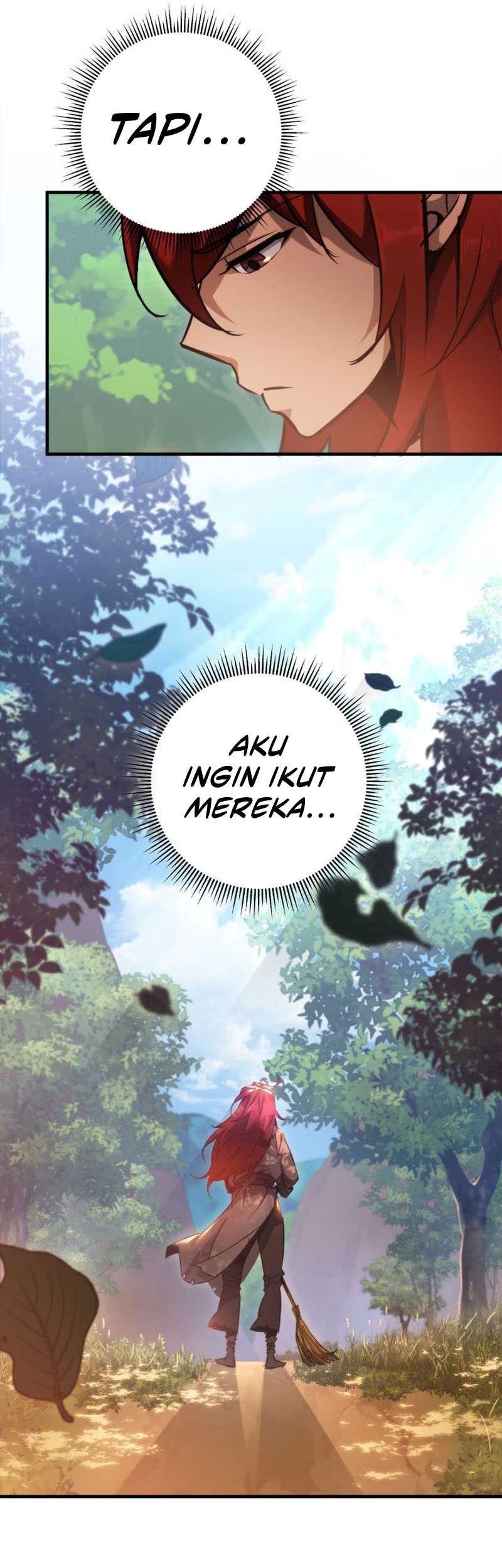 Heavenly Inquisition Sword Bab 08 halaman 47
