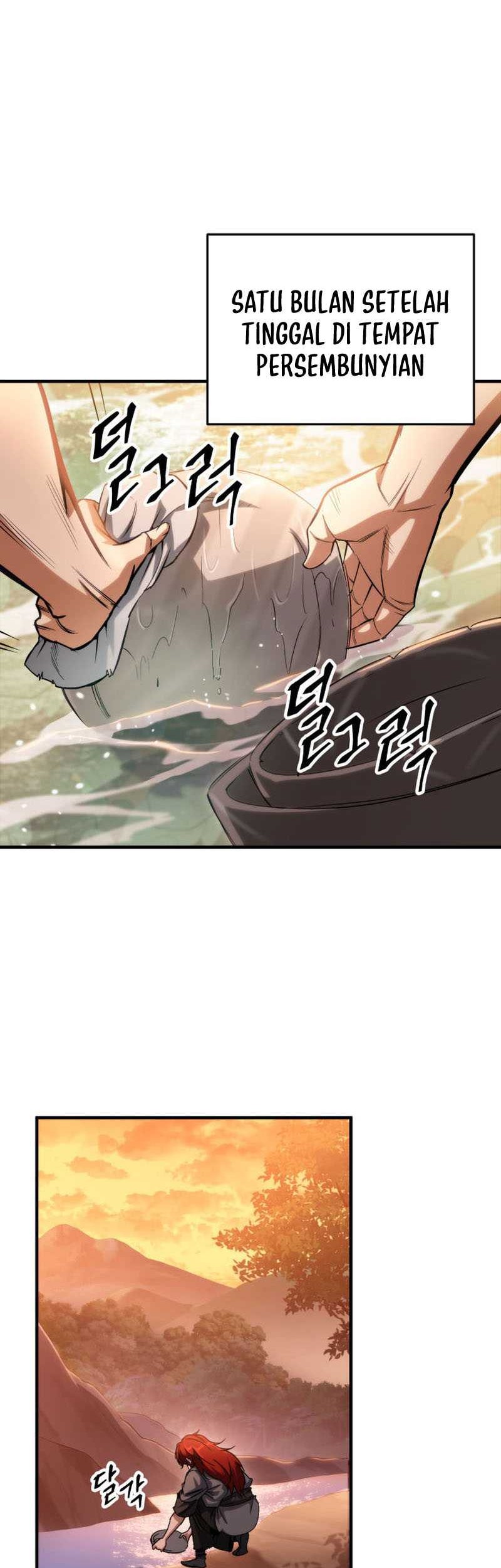 Heavenly Inquisition Sword Bab 08 halaman 48