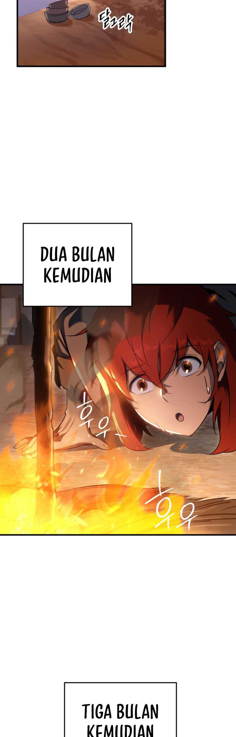 Heavenly Inquisition Sword Bab 08 halaman 49