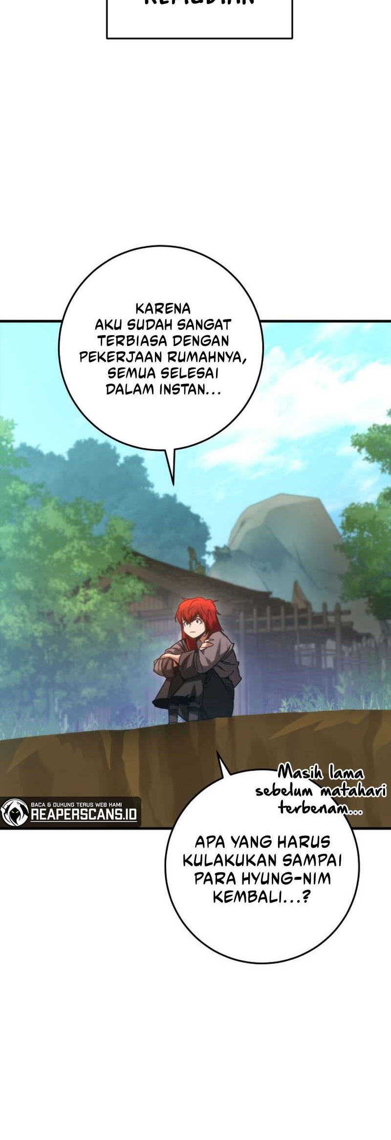 Heavenly Inquisition Sword Bab 08 halaman 50
