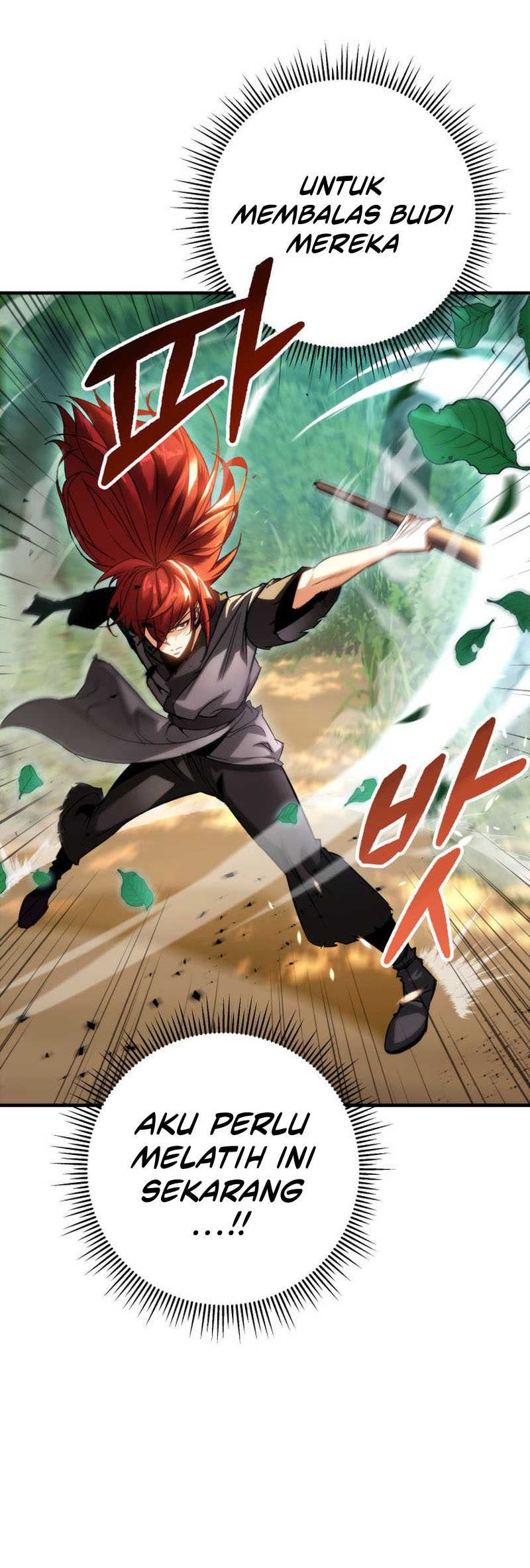 Heavenly Inquisition Sword Bab 08 halaman 54