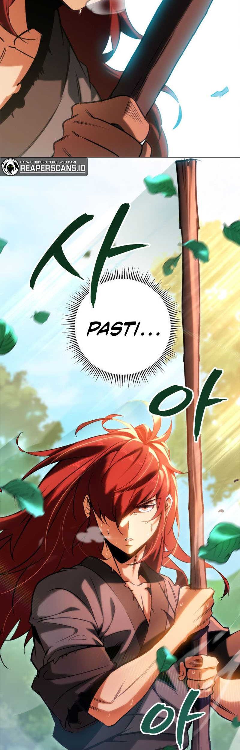 Heavenly Inquisition Sword Bab 08 halaman 56