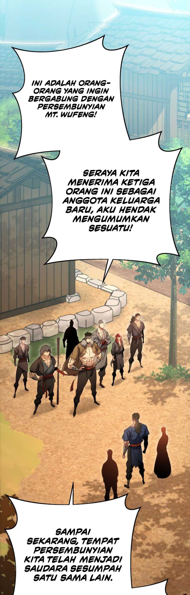 Heavenly Inquisition Sword Bab 08 halaman 58