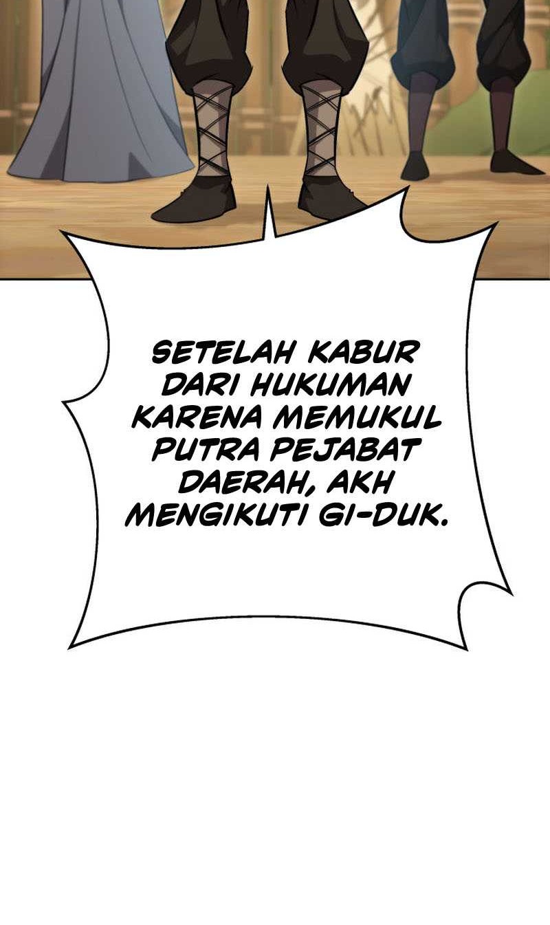 Heavenly Inquisition Sword Bab 08 halaman 61