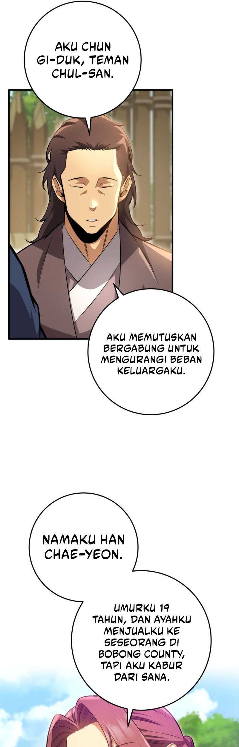 Heavenly Inquisition Sword Bab 08 halaman 62