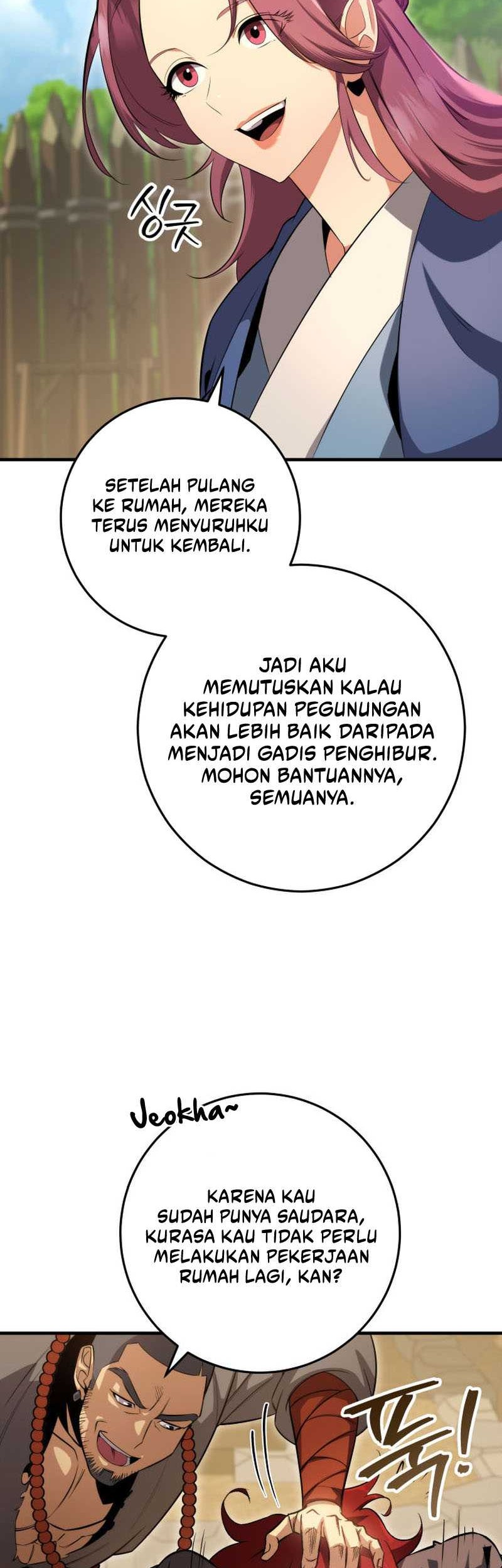 Heavenly Inquisition Sword Bab 08 halaman 63