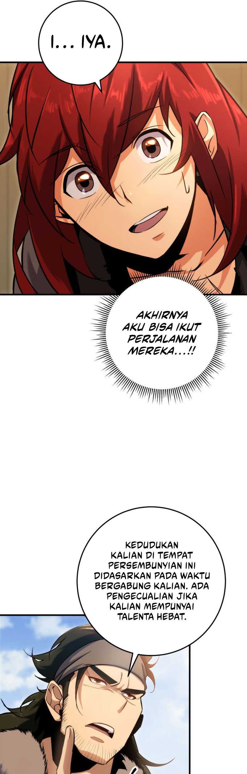 Heavenly Inquisition Sword Bab 08 halaman 66