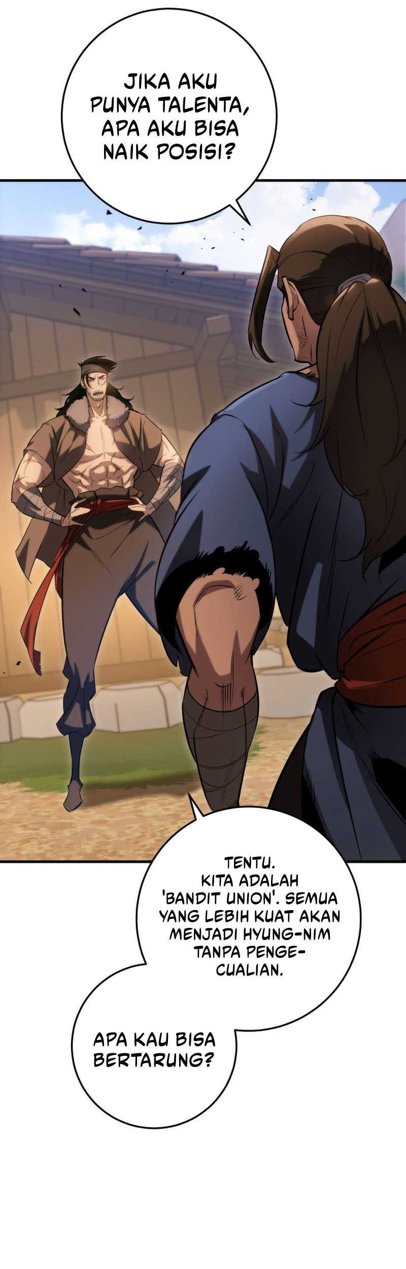 Heavenly Inquisition Sword Bab 08 halaman 68