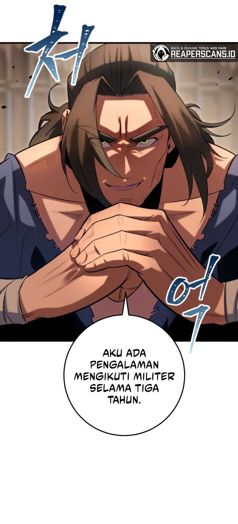 Heavenly Inquisition Sword Bab 08 halaman 69