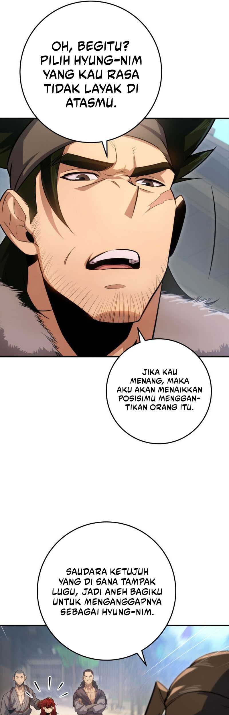 Heavenly Inquisition Sword Bab 08 halaman 70