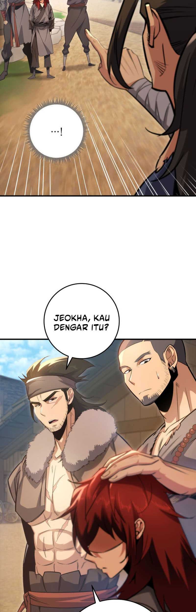 Heavenly Inquisition Sword Bab 08 halaman 71