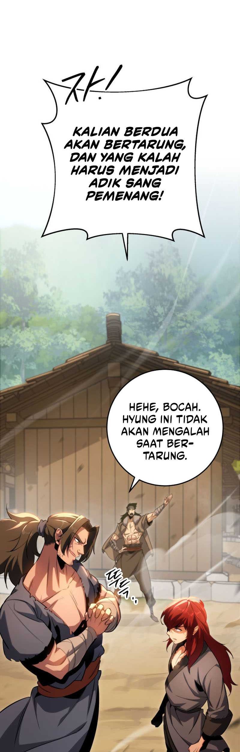 Heavenly Inquisition Sword Bab 08 halaman 75