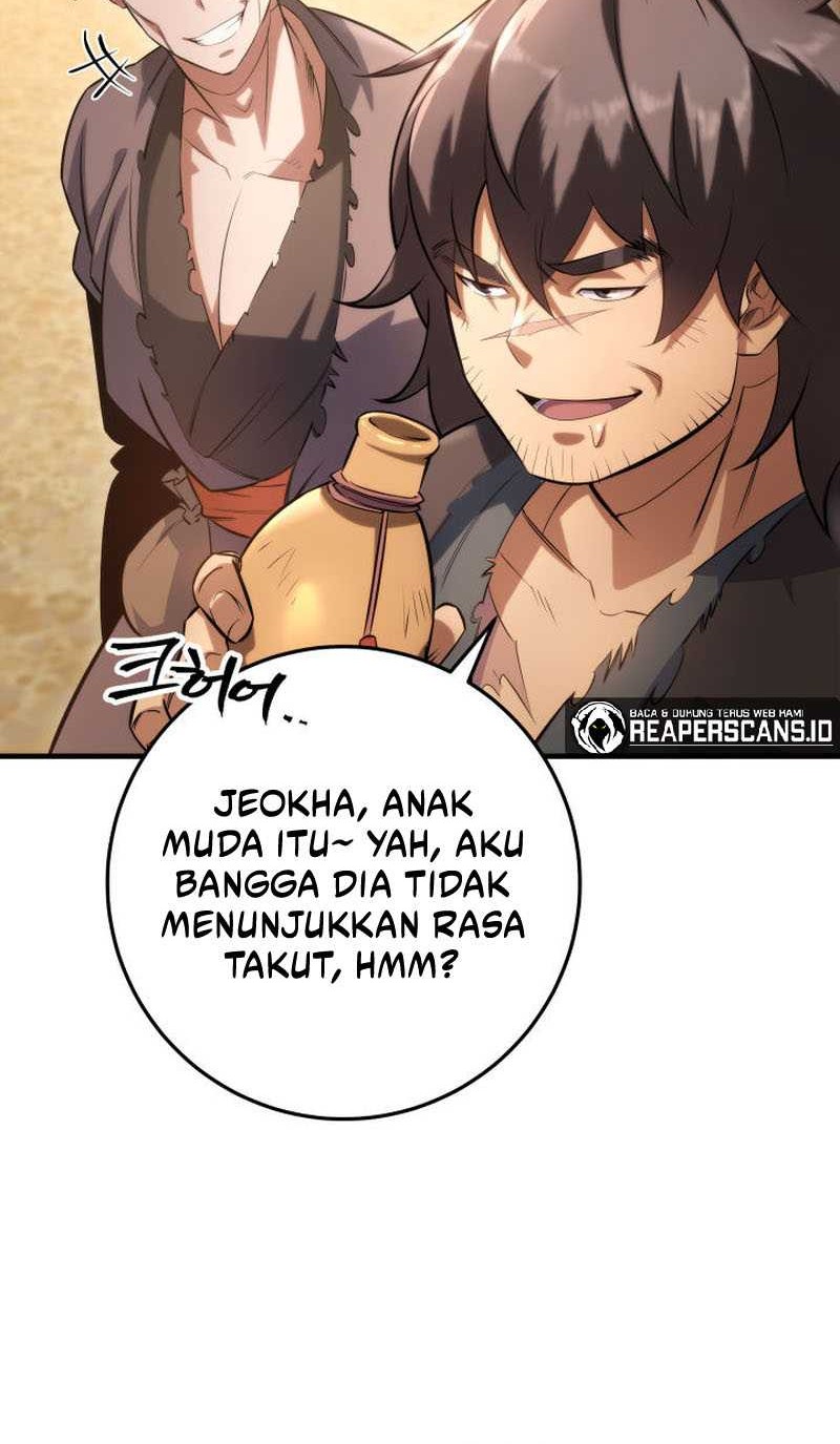 Heavenly Inquisition Sword Bab 08 halaman 77