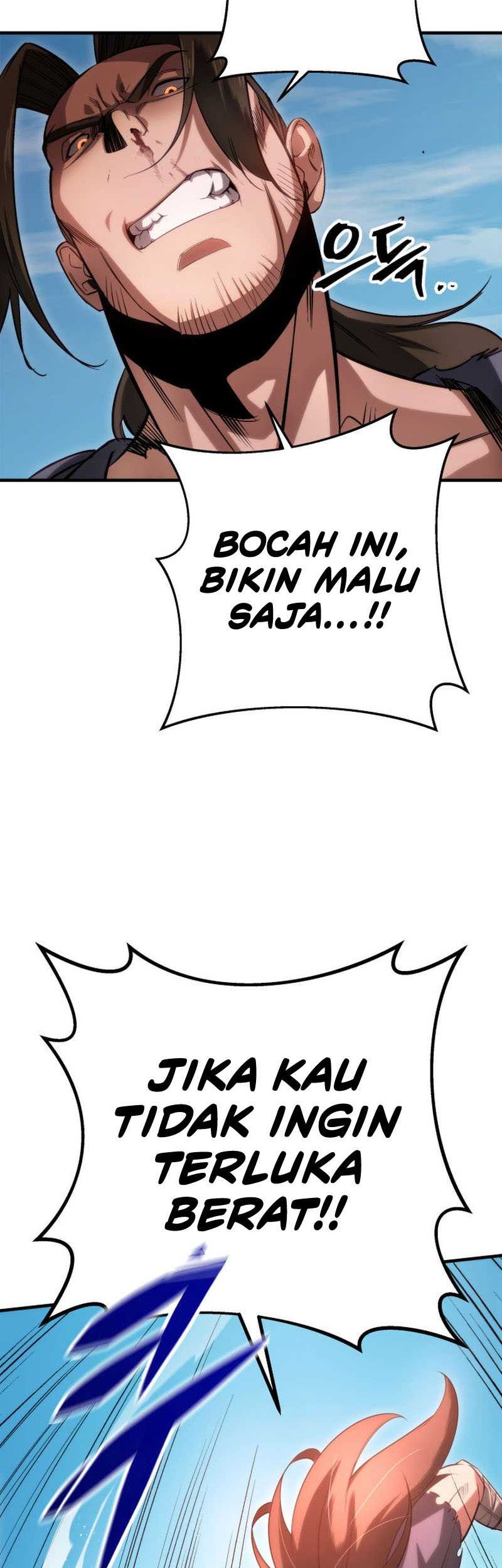 Heavenly Inquisition Sword Bab 08 halaman 91