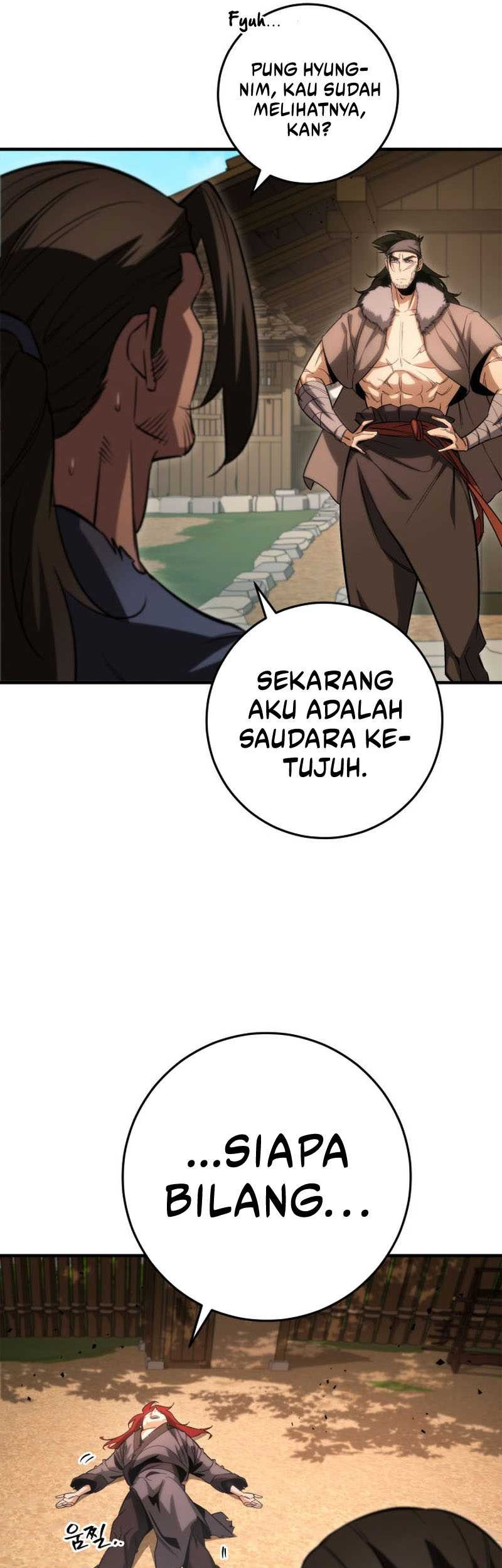 Heavenly Inquisition Sword Bab 08 halaman 98