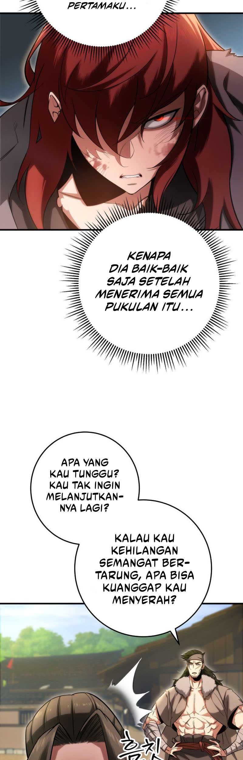 Heavenly Inquisition Sword chapter 09 halaman 4