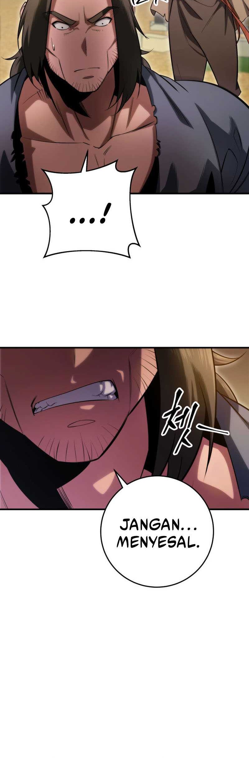 Heavenly Inquisition Sword chapter 09 halaman 5