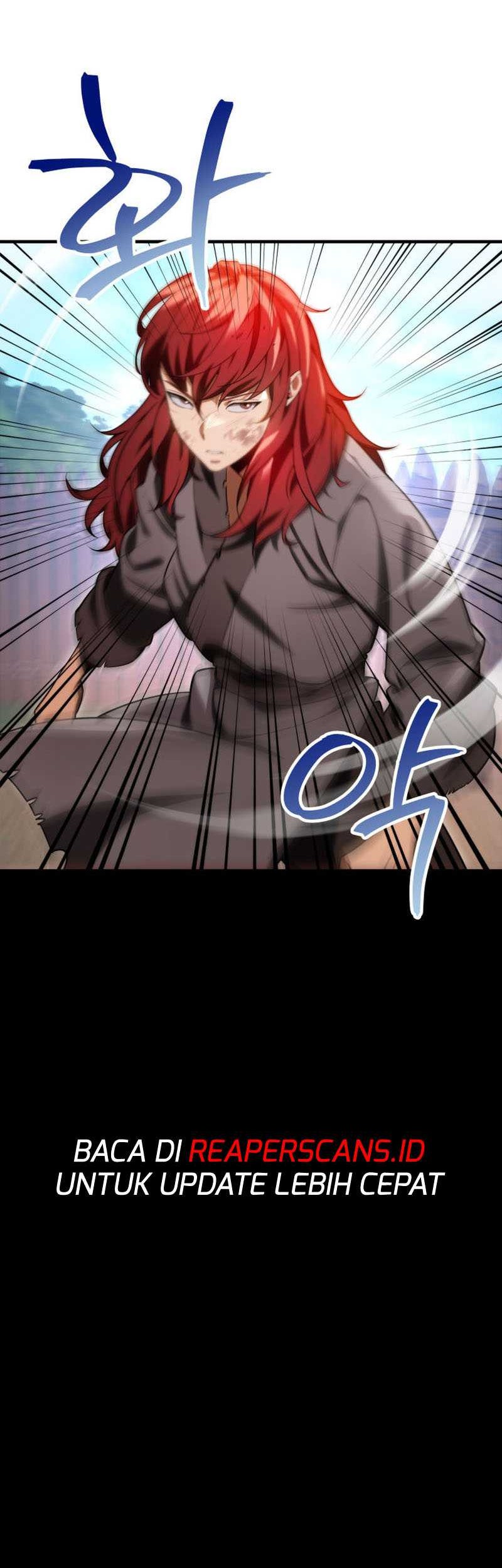 Heavenly Inquisition Sword chapter 09 halaman 7