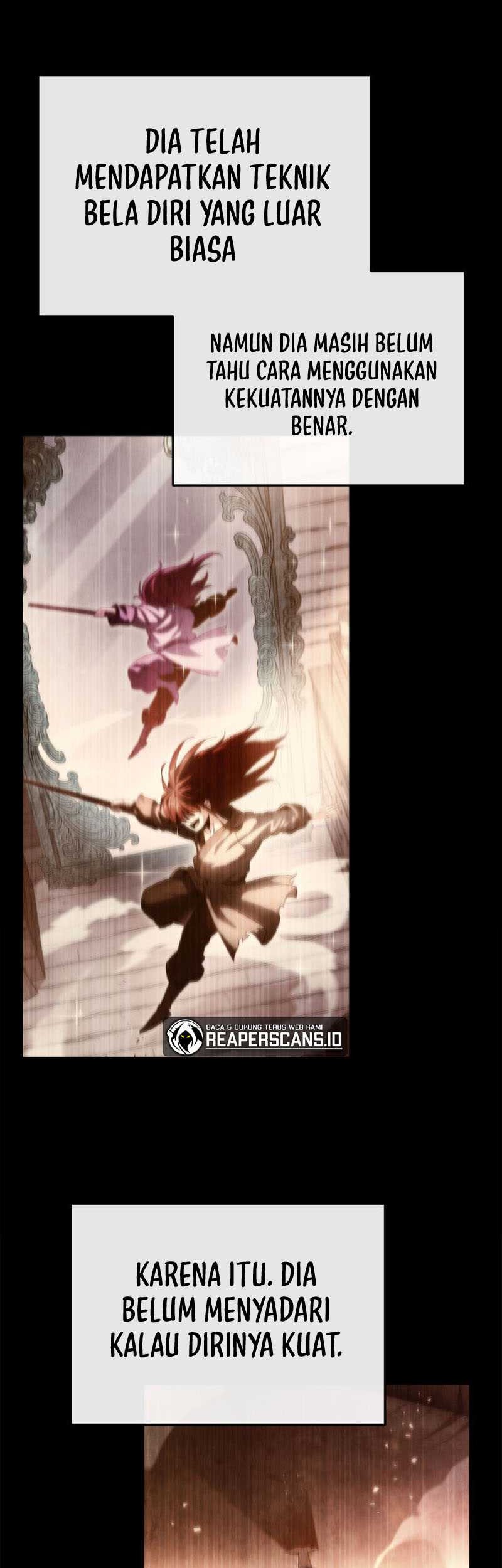 Heavenly Inquisition Sword chapter 09 halaman 8