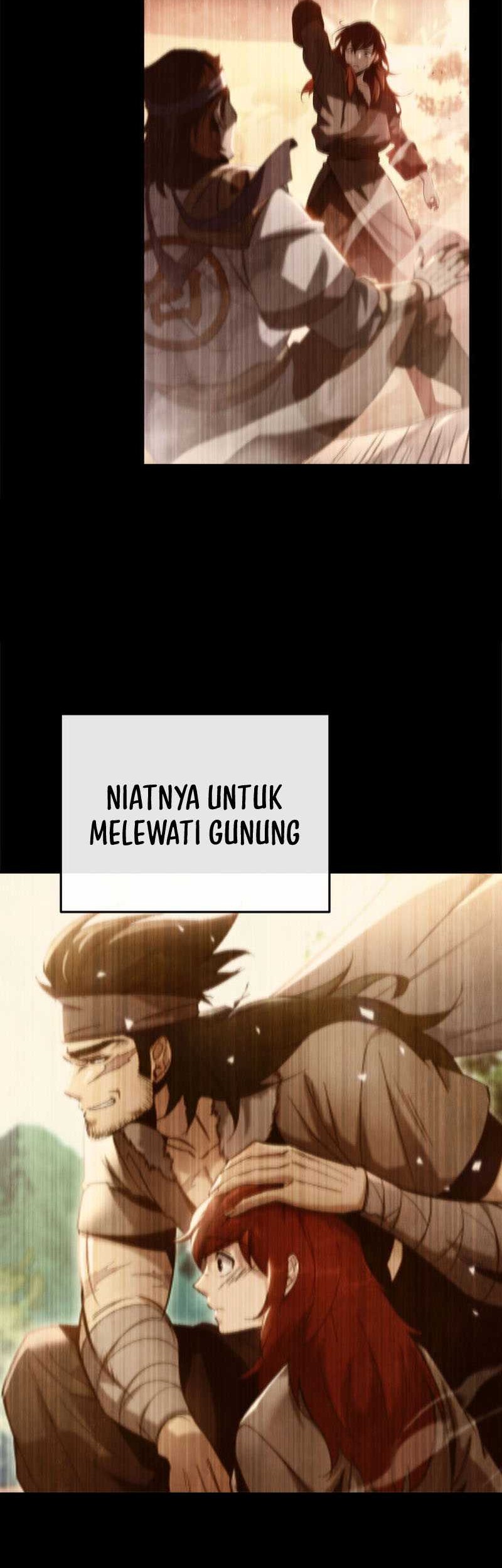 Heavenly Inquisition Sword chapter 09 halaman 9