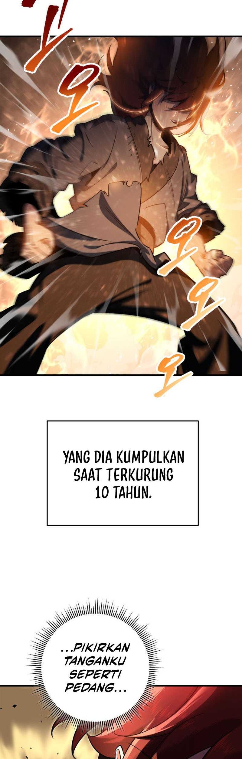 Heavenly Inquisition Sword chapter 09 halaman 11