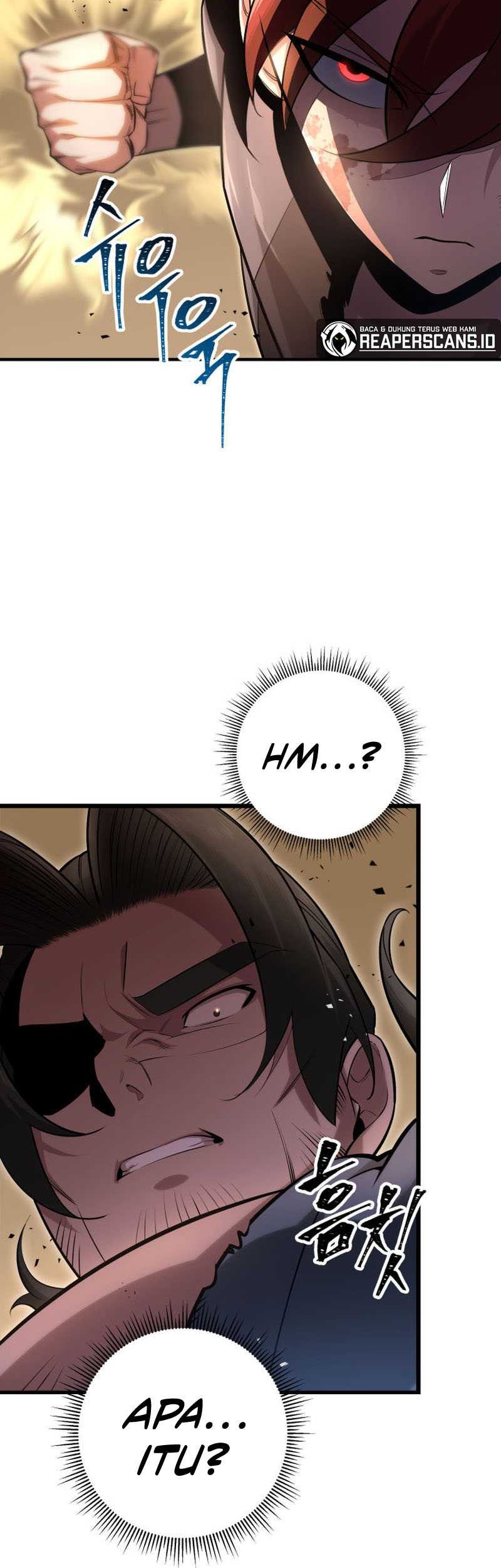 Heavenly Inquisition Sword chapter 09 halaman 12