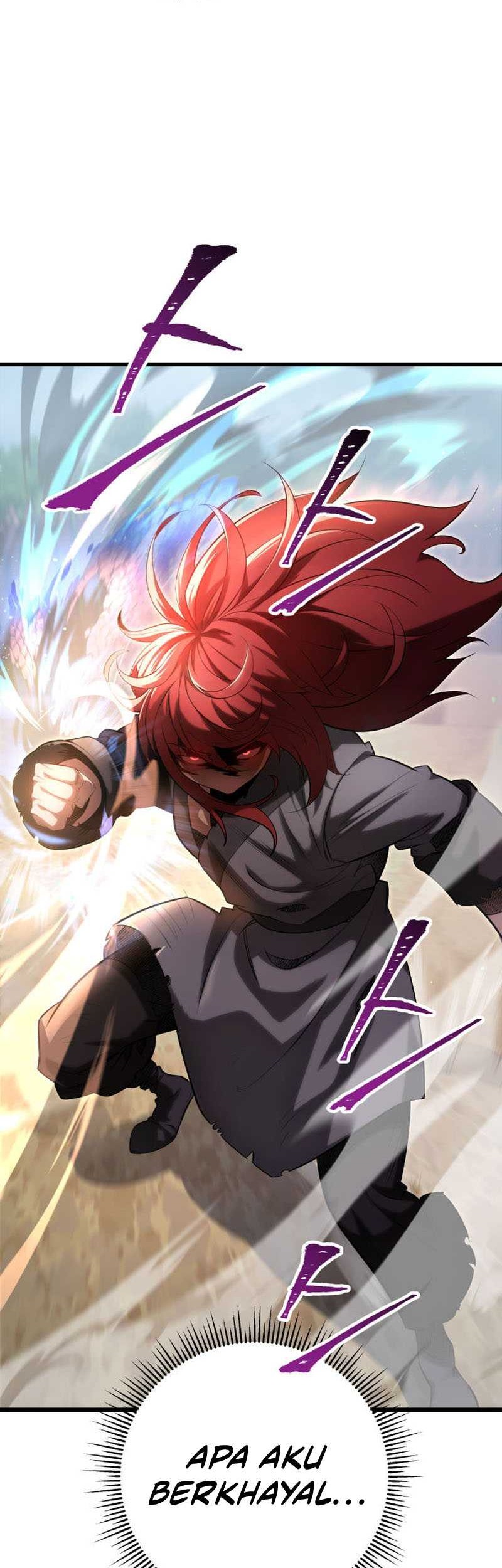 Heavenly Inquisition Sword chapter 09 halaman 13