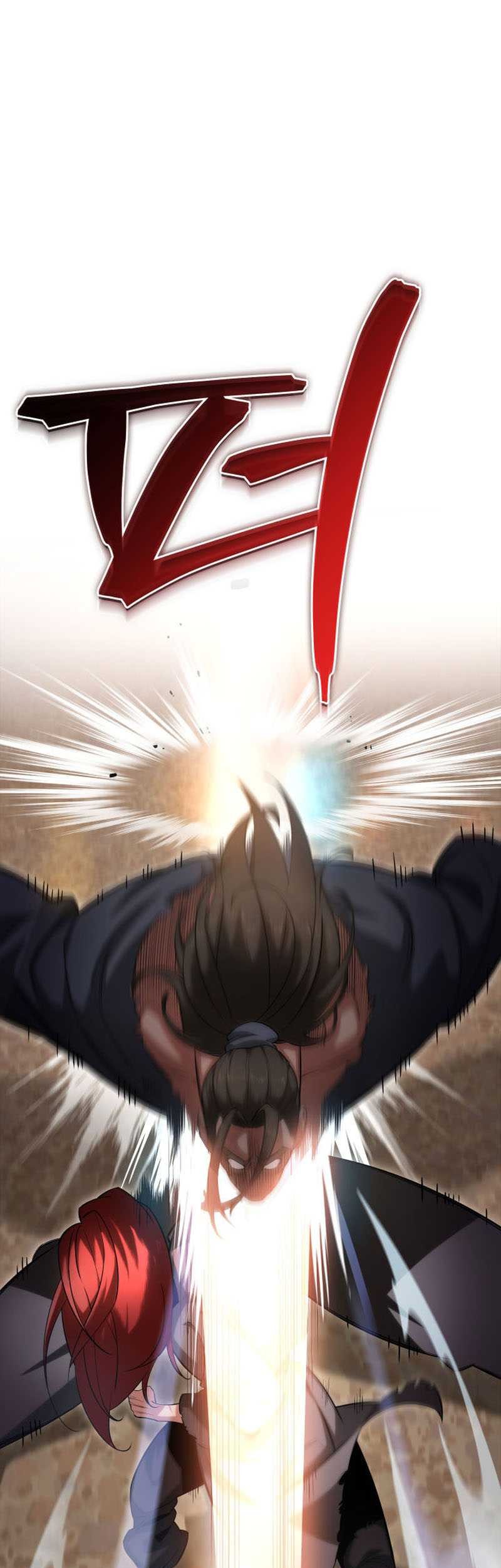 Heavenly Inquisition Sword chapter 09 halaman 15