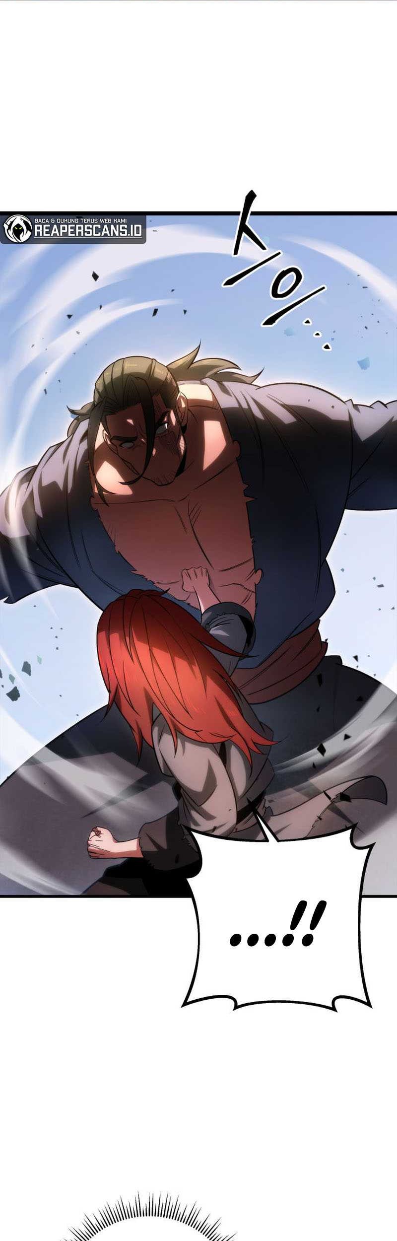 Heavenly Inquisition Sword chapter 09 halaman 17