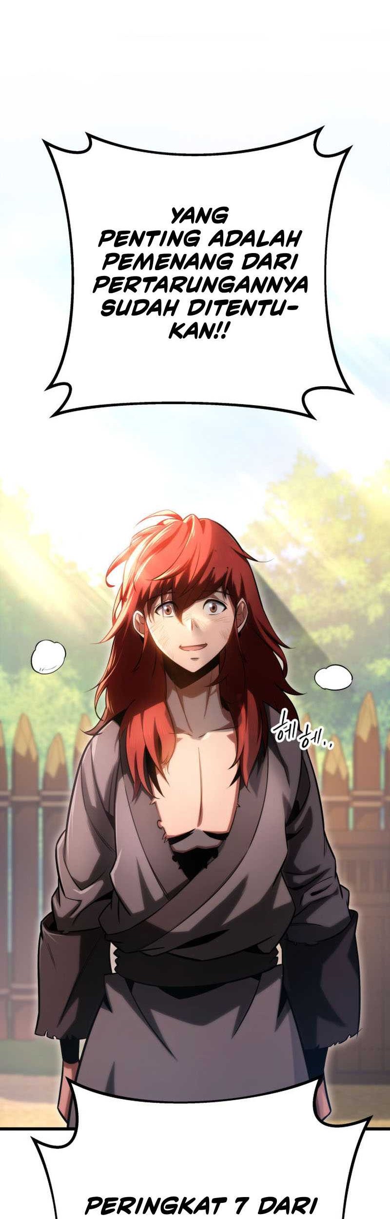 Heavenly Inquisition Sword chapter 09 halaman 24