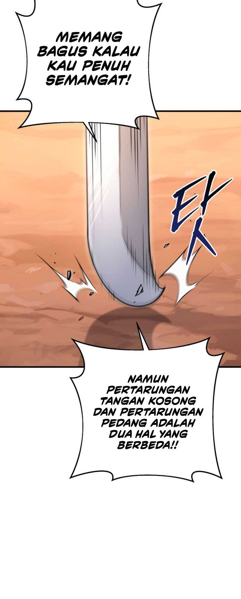 Heavenly Inquisition Sword chapter 09 halaman 30