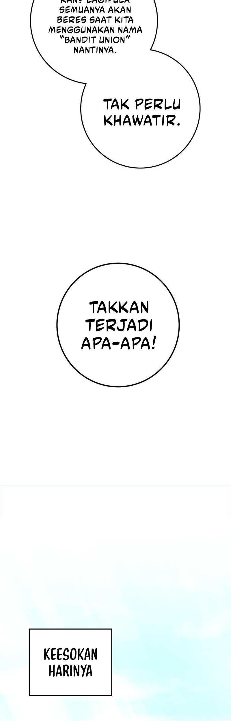 Heavenly Inquisition Sword chapter 09 halaman 37