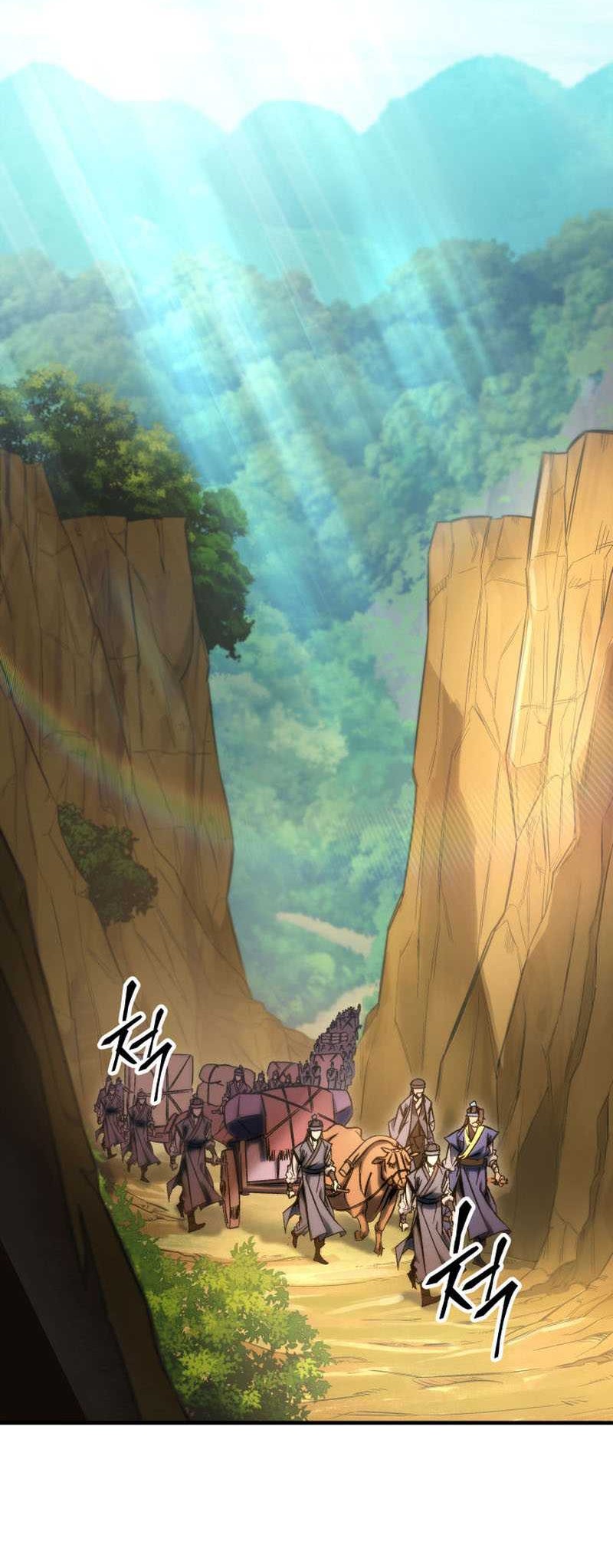 Heavenly Inquisition Sword chapter 09 halaman 38