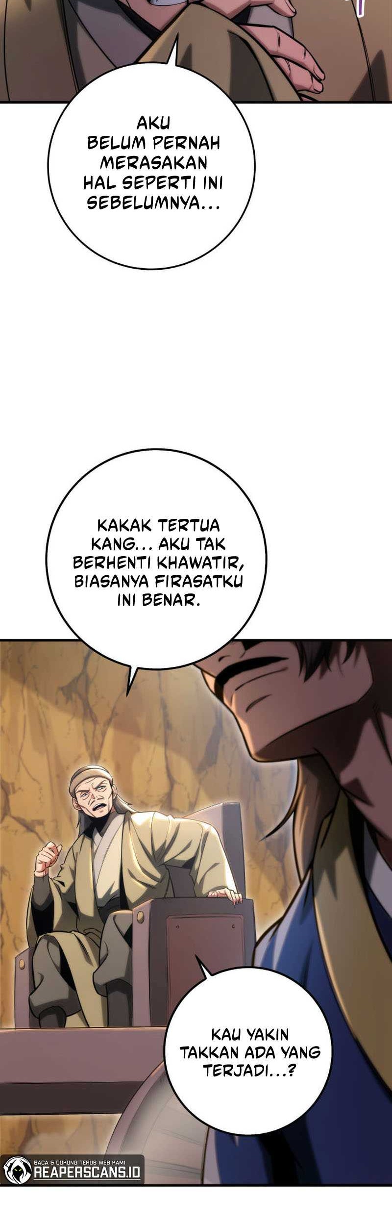 Heavenly Inquisition Sword chapter 09 halaman 40