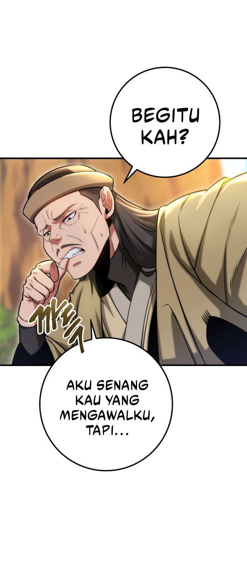 Heavenly Inquisition Sword chapter 09 halaman 42