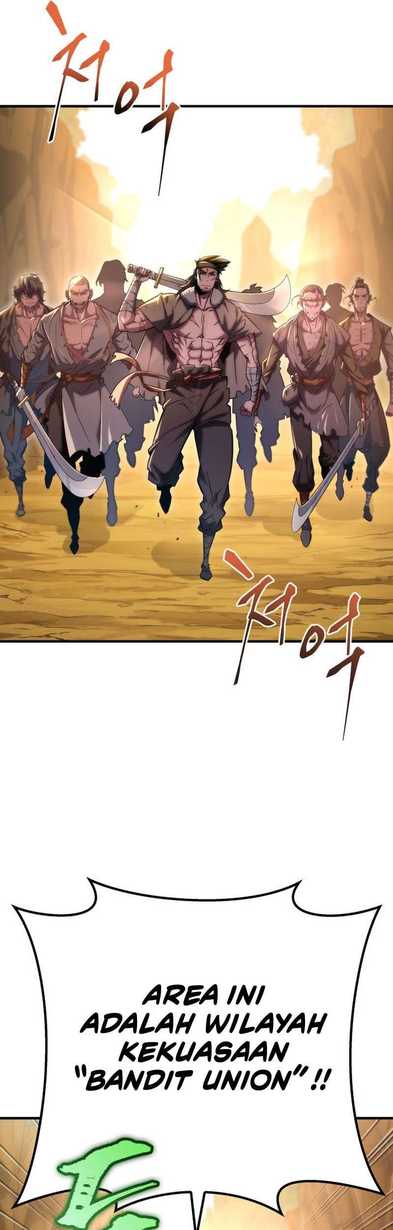 Heavenly Inquisition Sword chapter 09 halaman 47