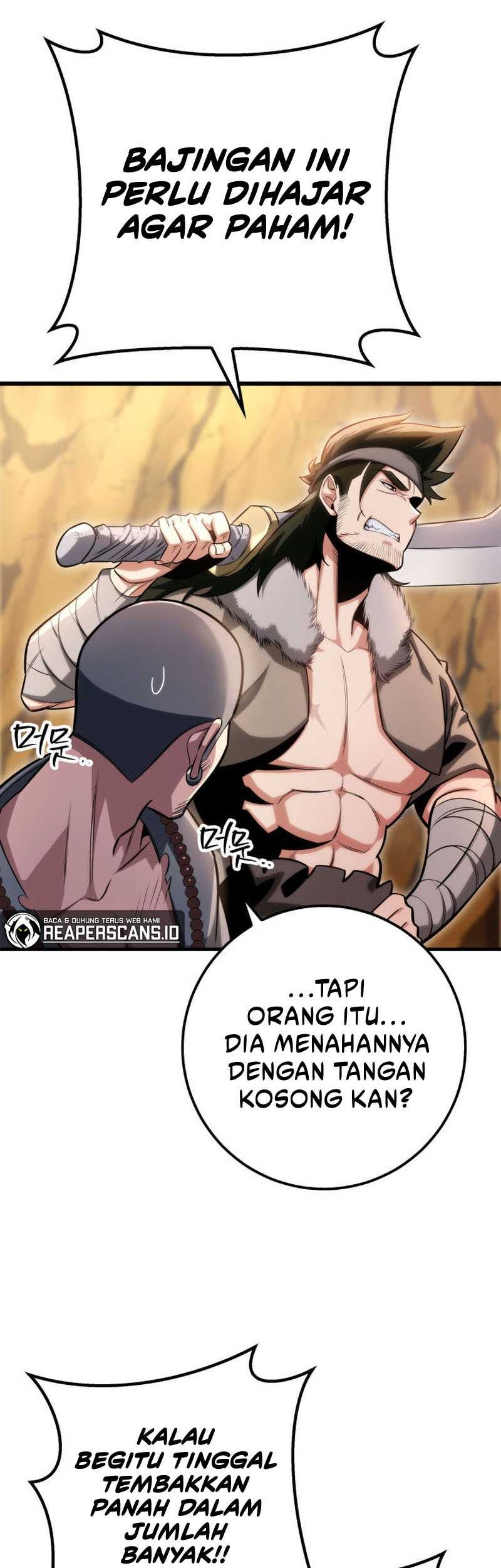 Heavenly Inquisition Sword chapter 09 halaman 52