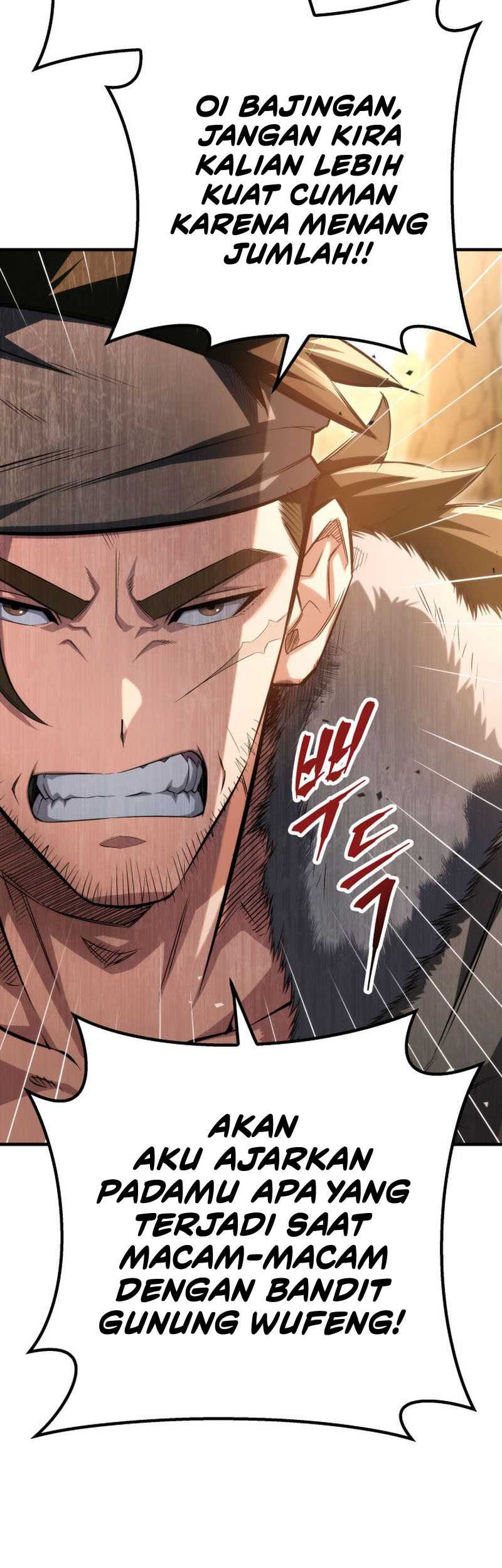 Heavenly Inquisition Sword chapter 09 halaman 53
