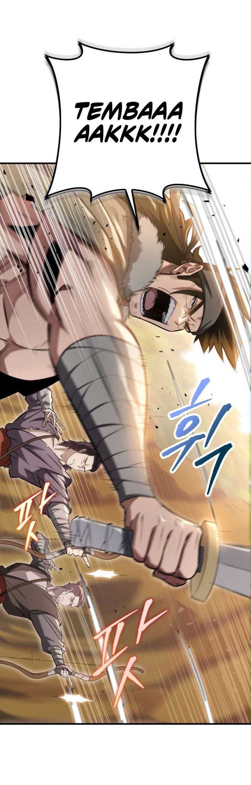 Heavenly Inquisition Sword chapter 09 halaman 54