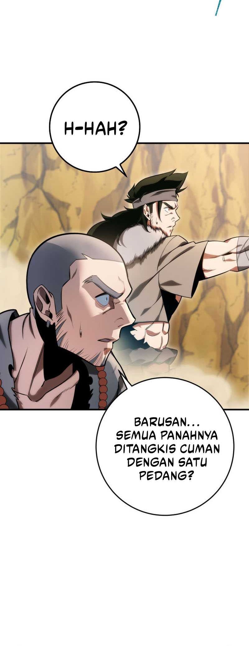 Heavenly Inquisition Sword chapter 09 halaman 58