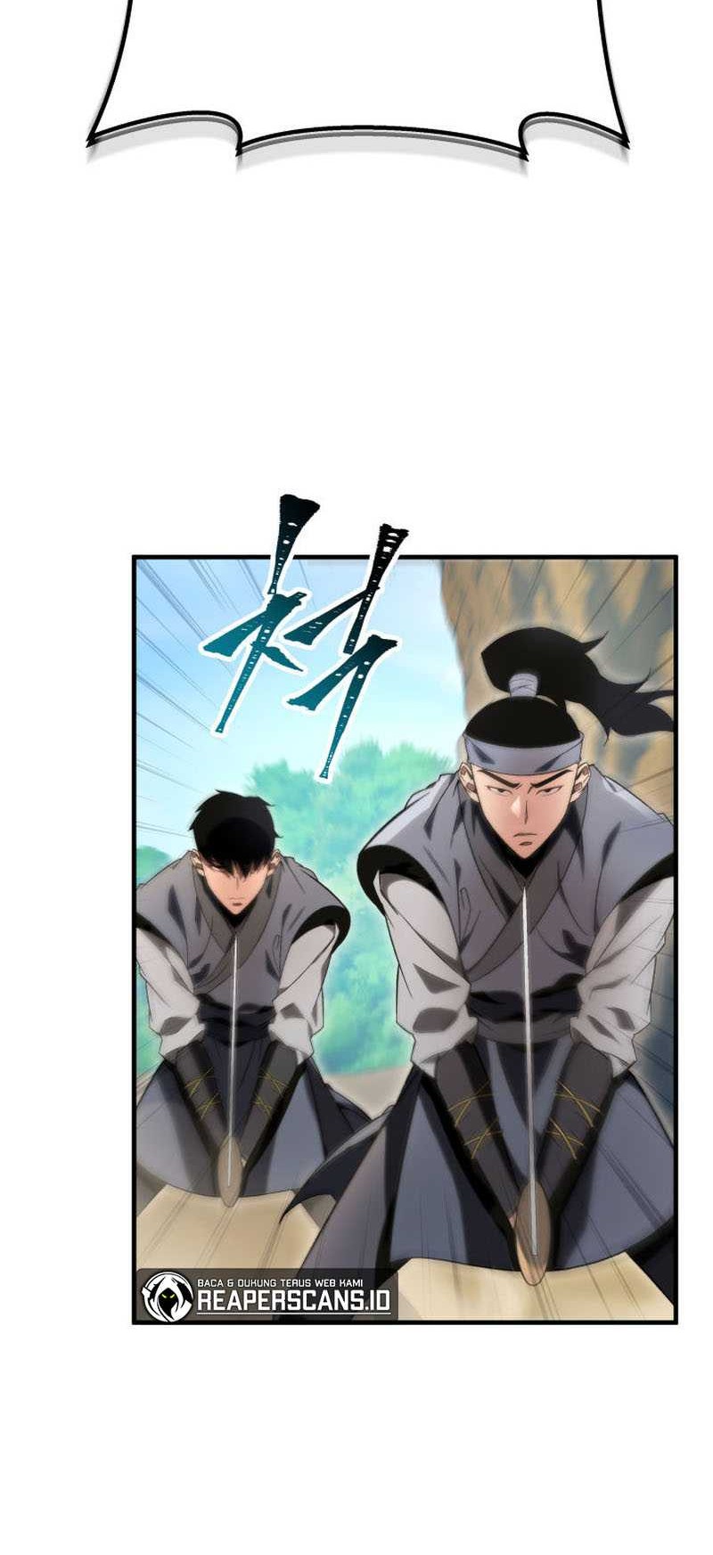 Heavenly Inquisition Sword chapter 09 halaman 62