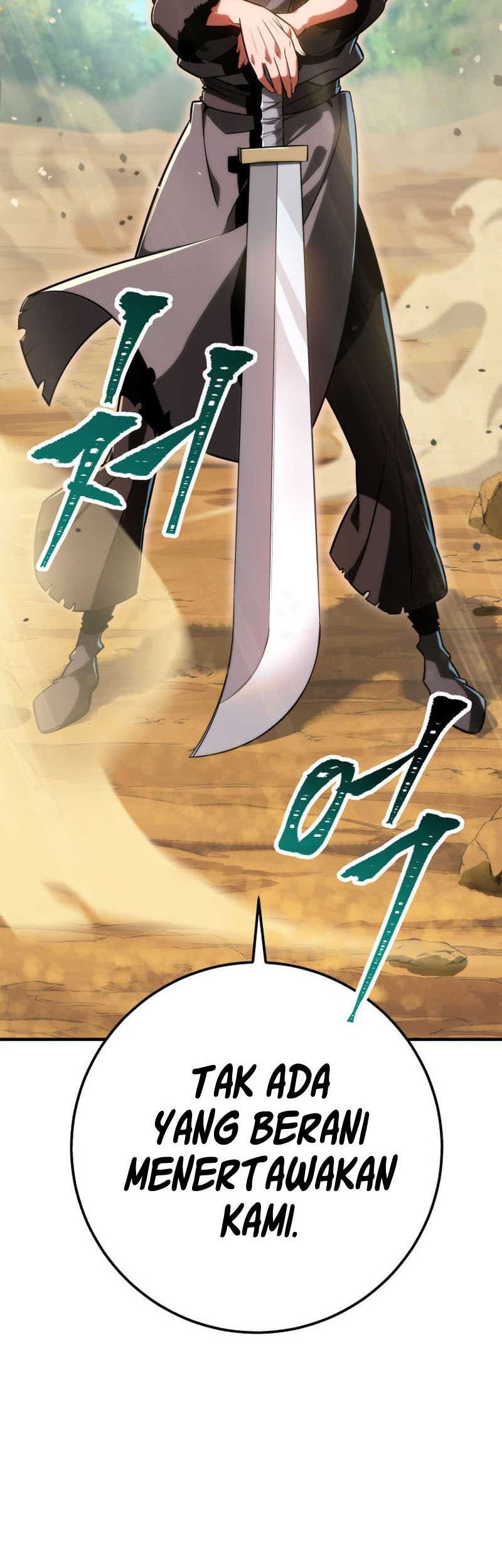 Heavenly Inquisition Sword chapter 09 halaman 70