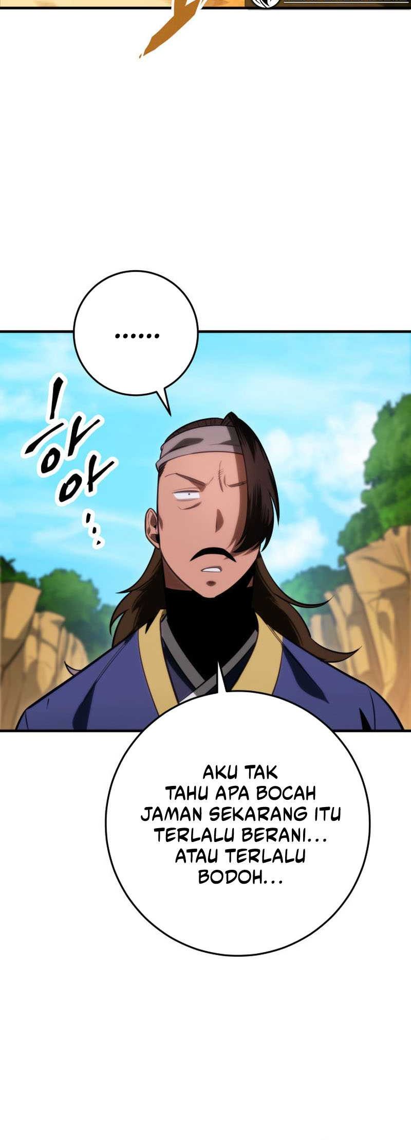 Heavenly Inquisition Sword chapter 10 halaman 4
