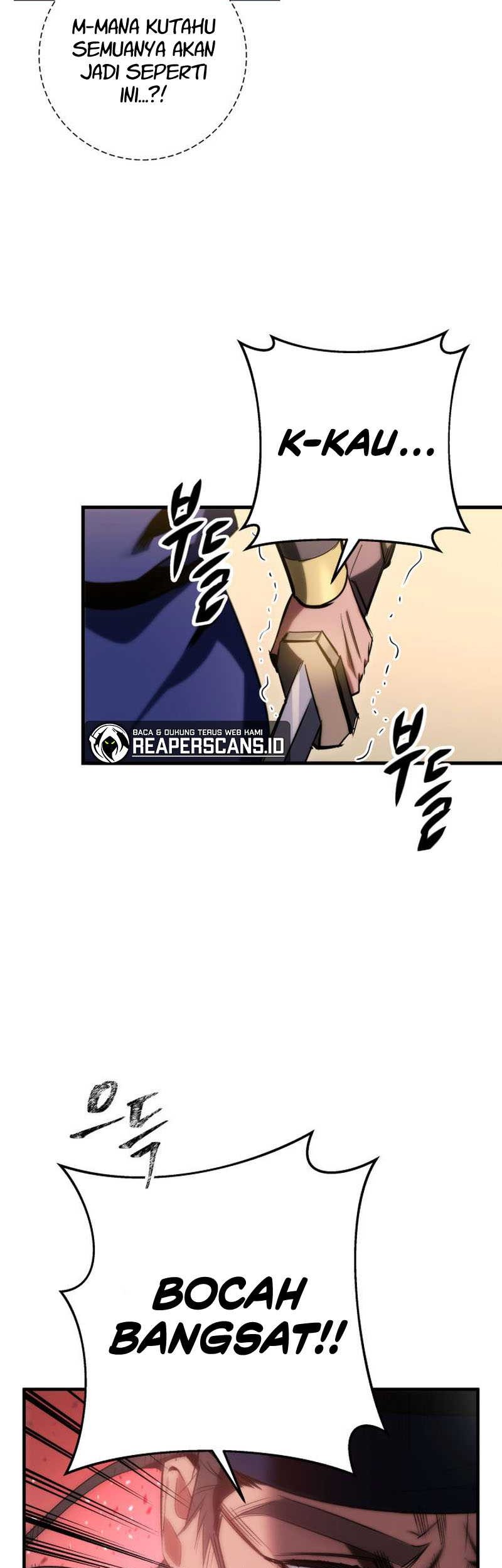 Heavenly Inquisition Sword chapter 10 halaman 7