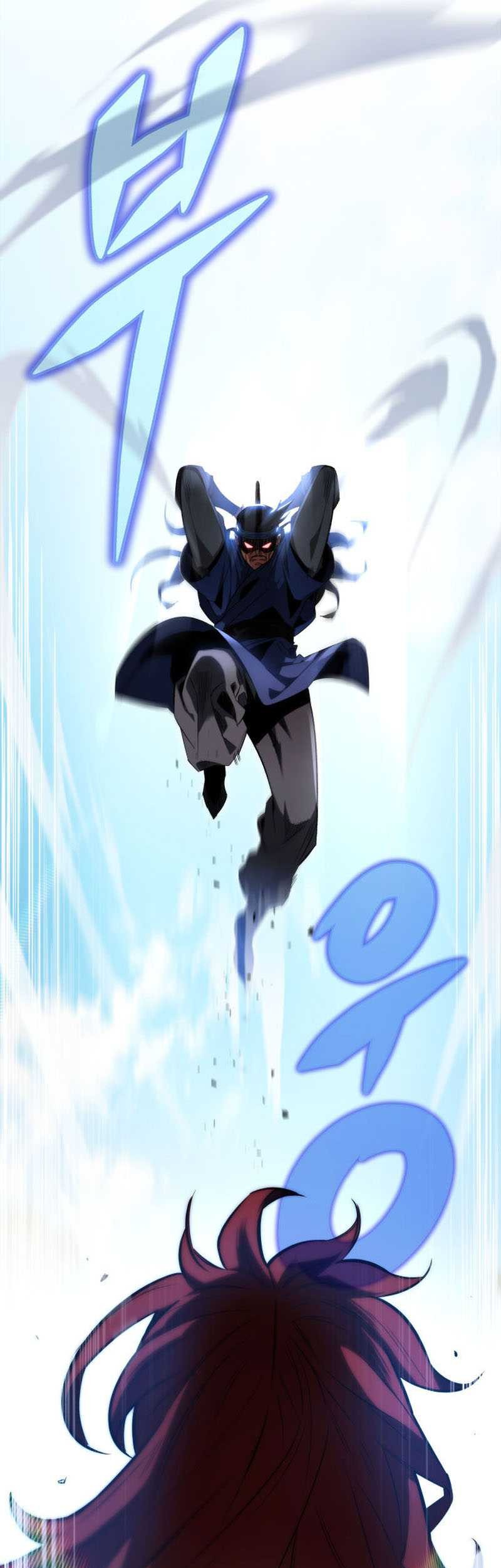 Heavenly Inquisition Sword chapter 10 halaman 9