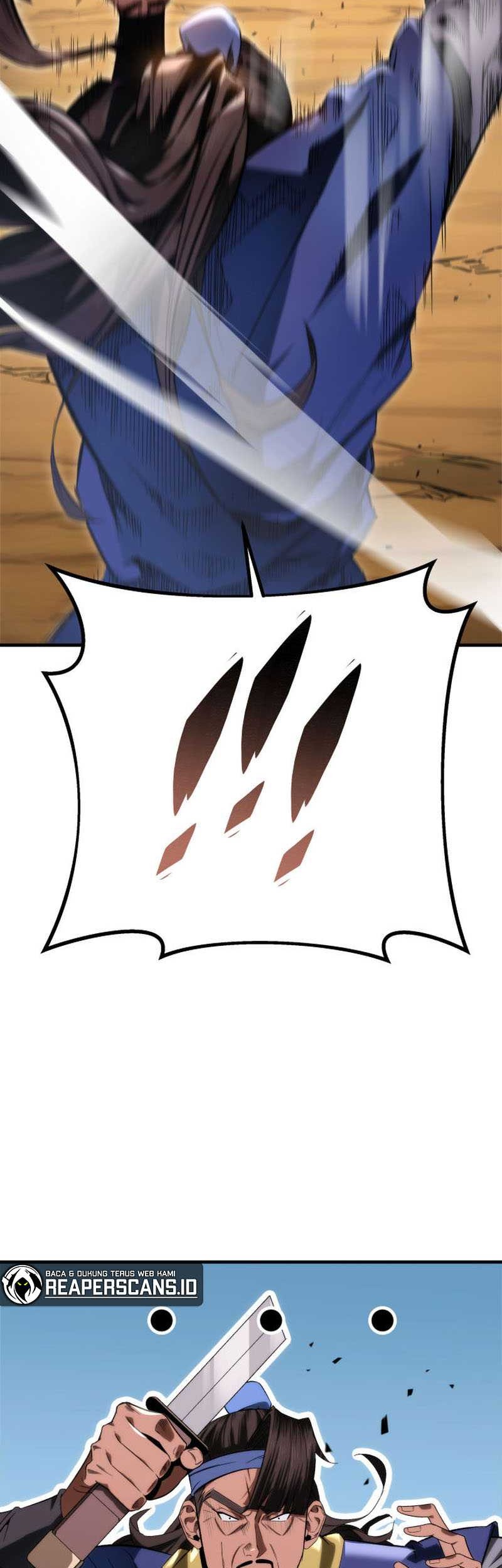 Heavenly Inquisition Sword chapter 10 halaman 15