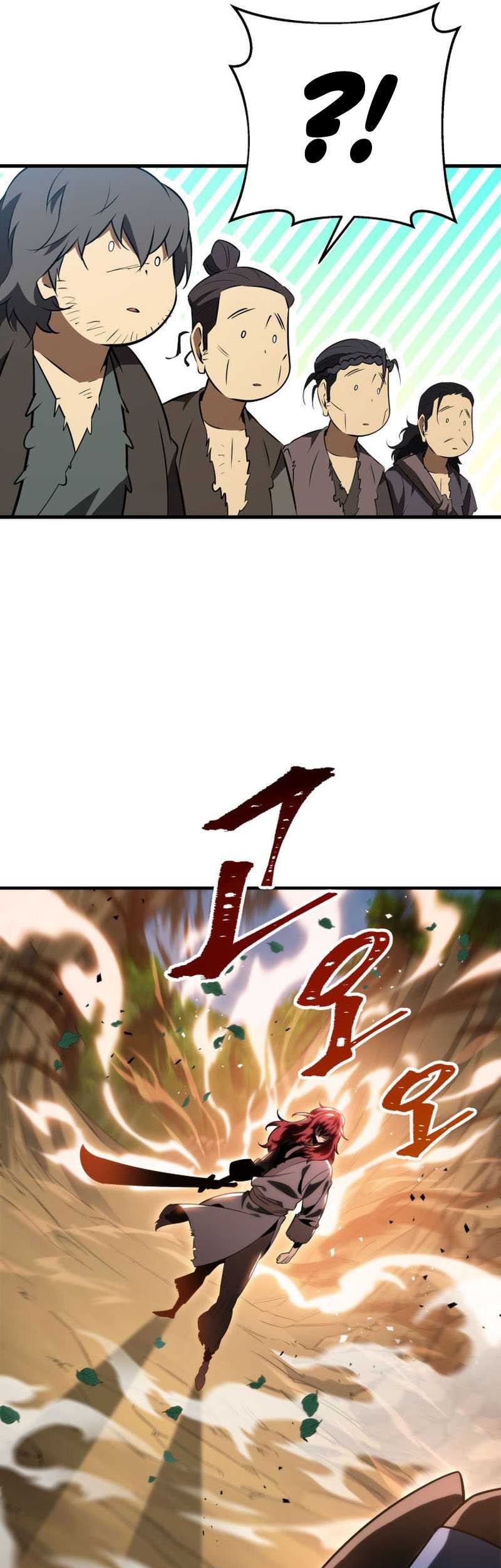 Heavenly Inquisition Sword chapter 10 halaman 17